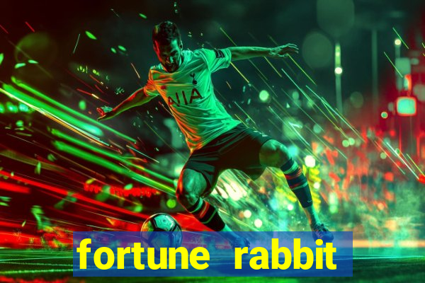 fortune rabbit estrela bet