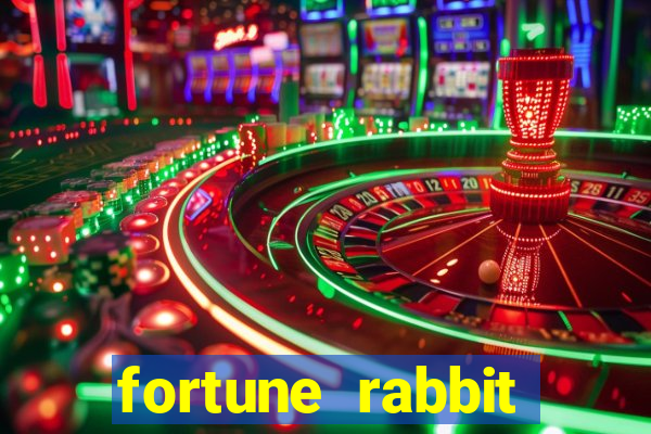 fortune rabbit estrela bet