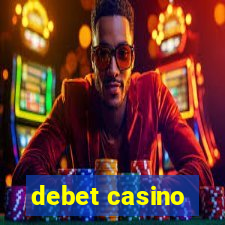 debet casino