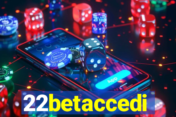 22betaccedi