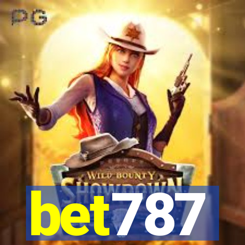 bet787