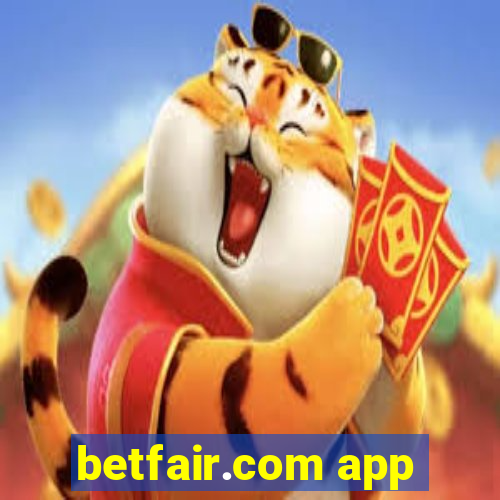 betfair.com app