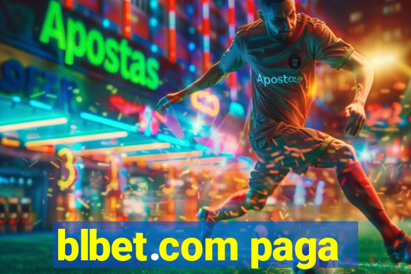 blbet.com paga