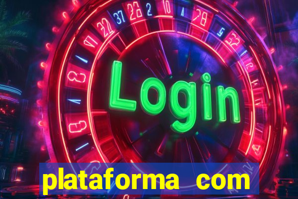 plataforma com giros gr谩tis