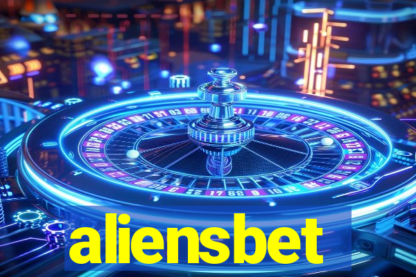 aliensbet