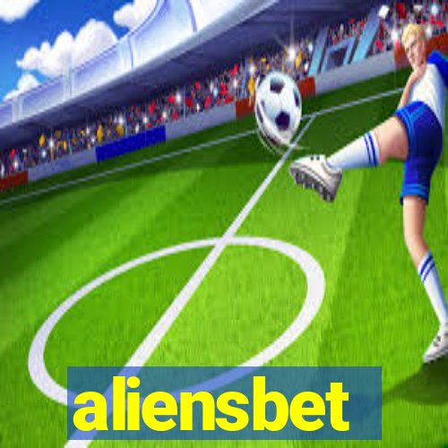 aliensbet