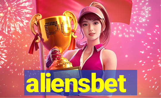 aliensbet