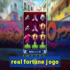 real fortune jogo