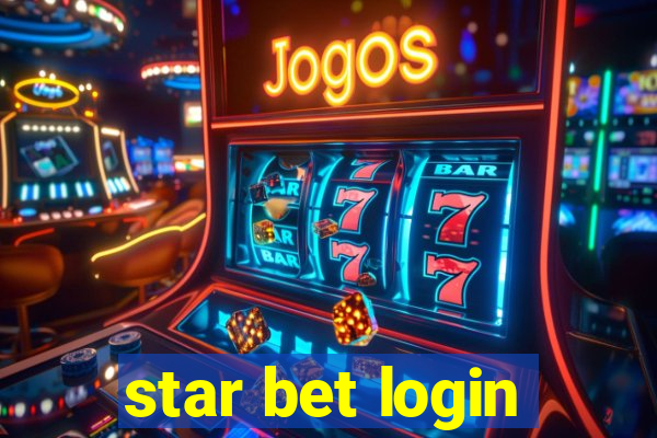 star bet login