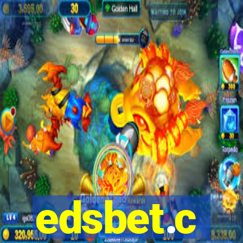 edsbet.c