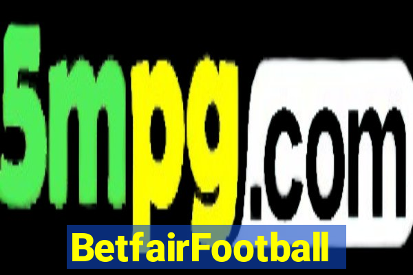 BetfairFootball