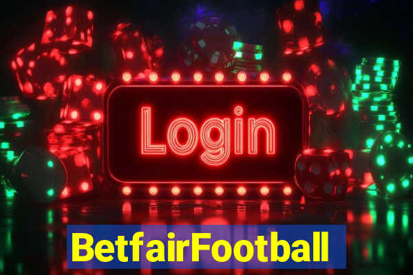 BetfairFootball