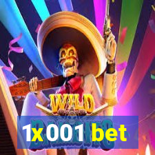 1x001 bet