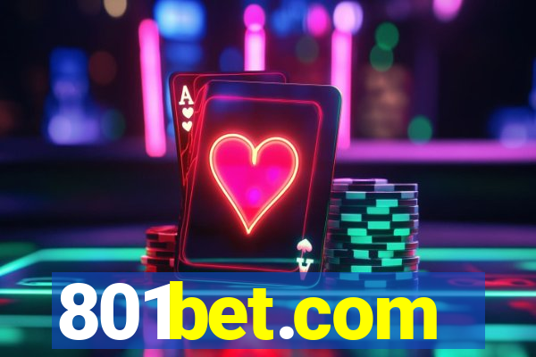 801bet.com