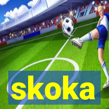 skoka