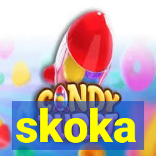 skoka