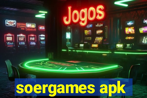 soergames apk