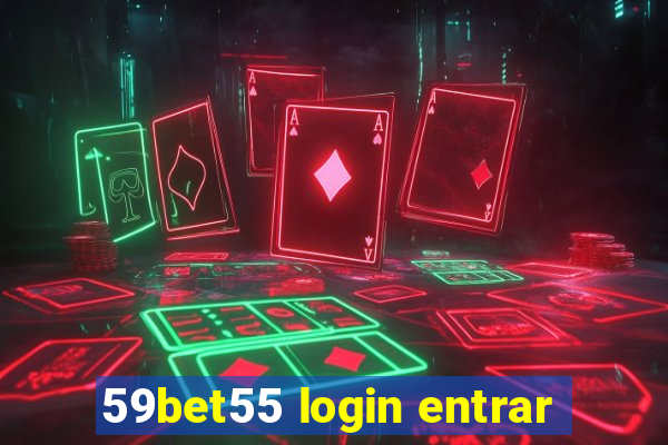 59bet55 login entrar