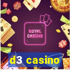 d3 casino