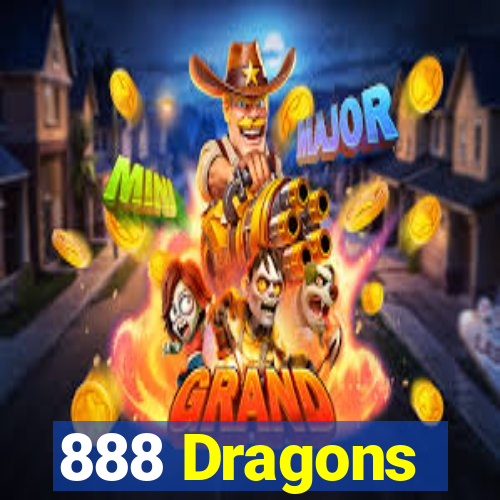 888 Dragons