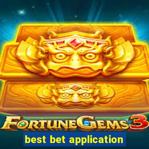 best bet application