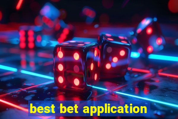 best bet application