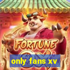 only fans xv