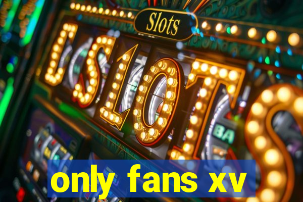 only fans xv