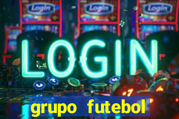 grupo futebol virtual telegram