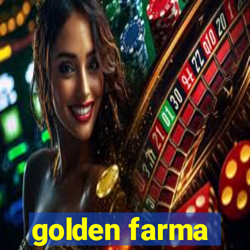 golden farma