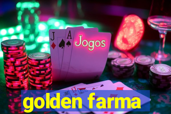 golden farma