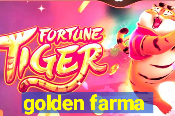 golden farma