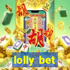 lolly bet