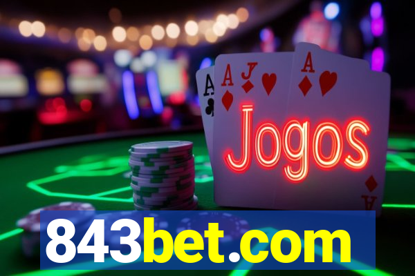 843bet.com