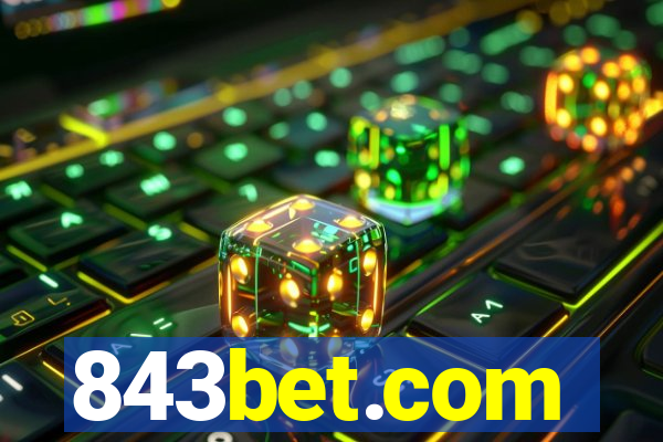 843bet.com