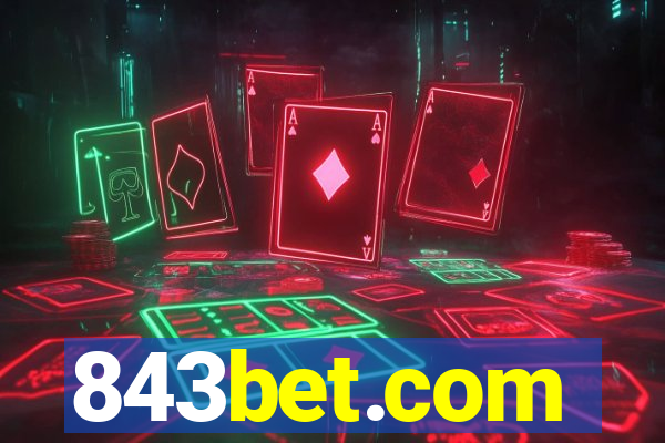 843bet.com