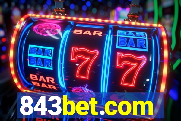 843bet.com