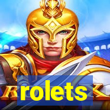 rolets