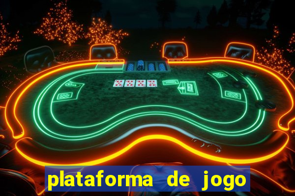 plataforma de jogo do ratinho