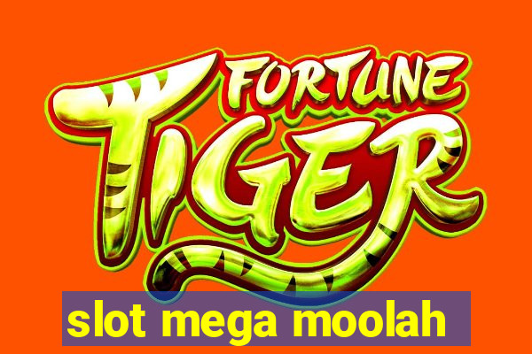 slot mega moolah