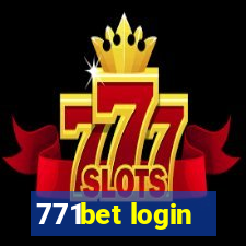 771bet login