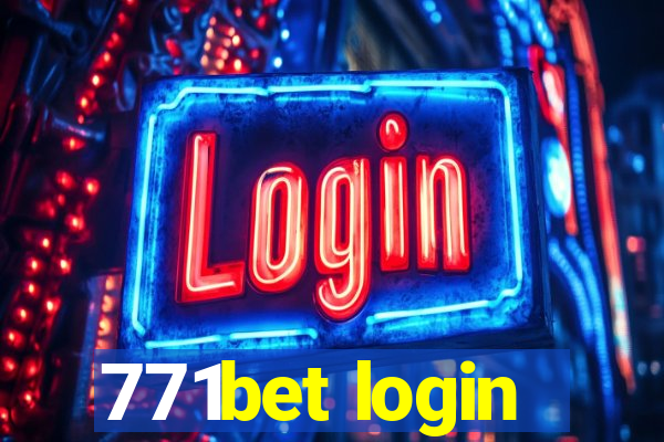 771bet login