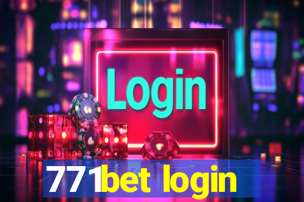 771bet login