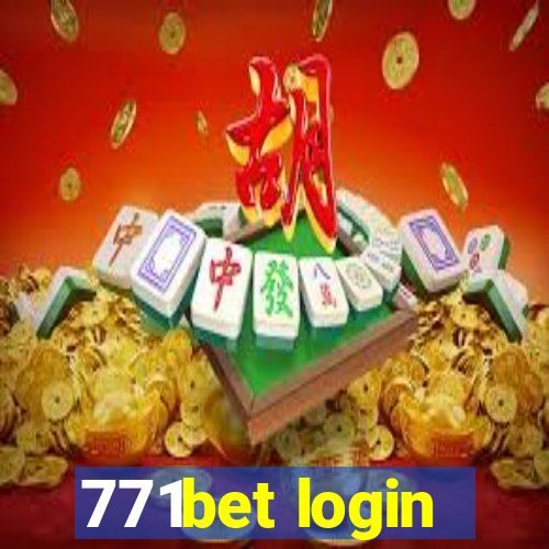 771bet login