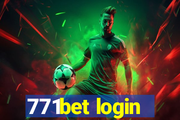 771bet login