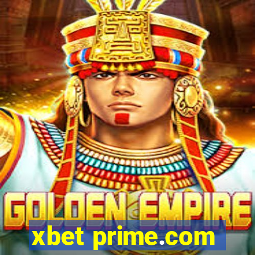 xbet prime.com