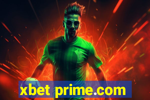 xbet prime.com