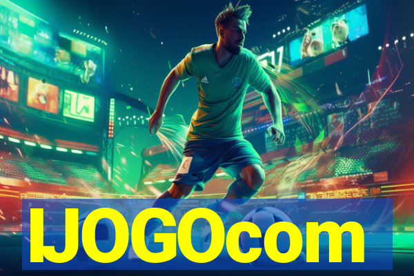 IJOGOcom