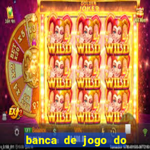 banca de jogo do bicho online