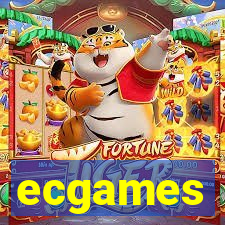 ecgames